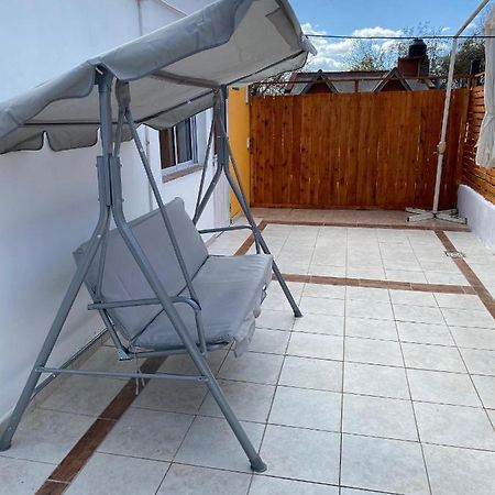 La Casita De Greis Apartment La Union Екстериор снимка