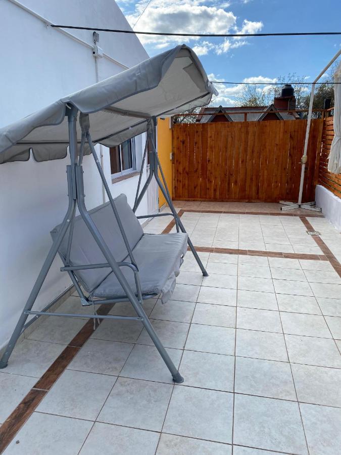 La Casita De Greis Apartment La Union Екстериор снимка