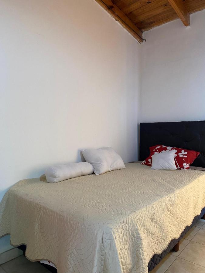 La Casita De Greis Apartment La Union Екстериор снимка