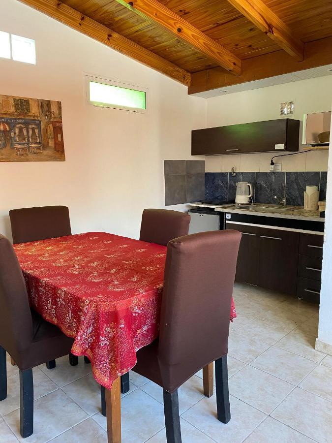 La Casita De Greis Apartment La Union Екстериор снимка
