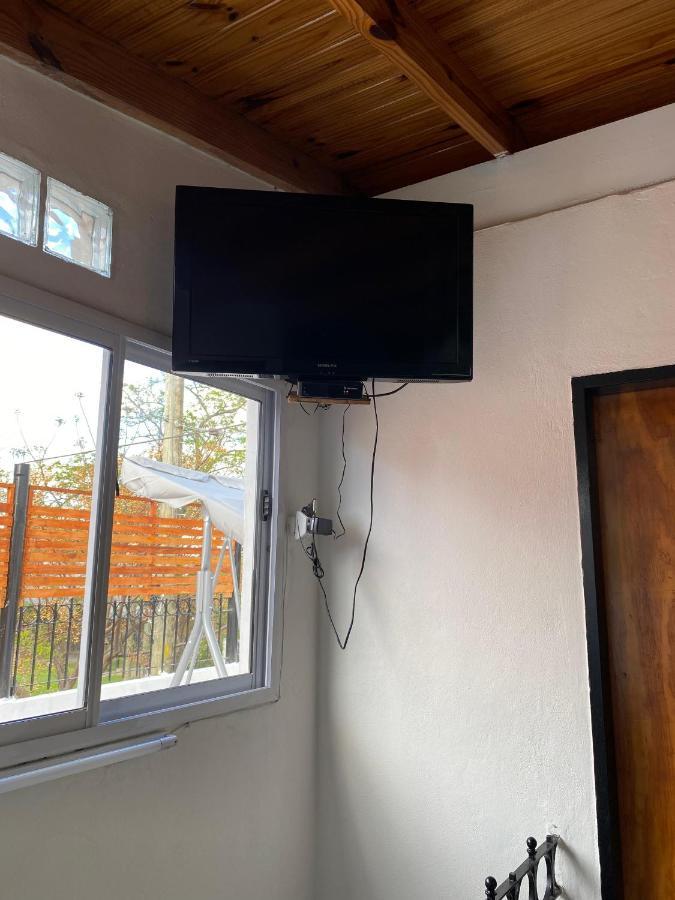 La Casita De Greis Apartment La Union Екстериор снимка