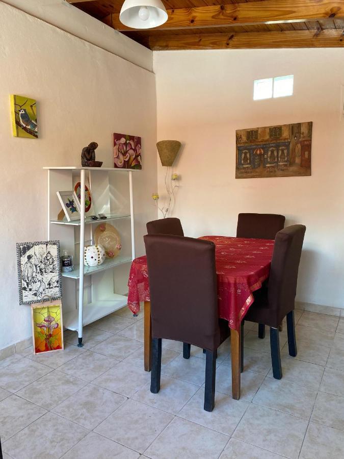 La Casita De Greis Apartment La Union Екстериор снимка