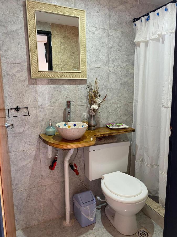 La Casita De Greis Apartment La Union Екстериор снимка