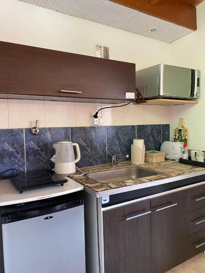La Casita De Greis Apartment La Union Екстериор снимка